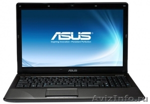 Продам ноутбук ASUS K52JC - Изображение #1, Объявление #92417