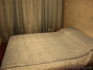 2 комнатная квартира посуточно в Казани - Изображение #3, Объявление #88111