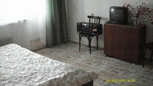 Квартира на сутки:1-к.квартира посуточно в центре Казани ул.Эсперанто  - Изображение #1, Объявление #105611