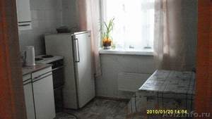 Квартира на сутки:1-к.квартира посуточно в центре Казани ул.Эсперанто  - Изображение #2, Объявление #105611