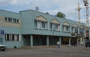 Торгово-офисное помещений Казань, ул. Адоратского.  - Изображение #1, Объявление #122525