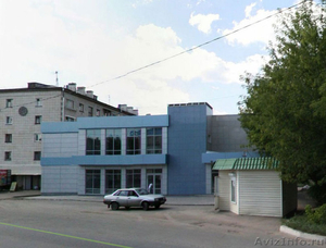 Продажа здания, ул. Мира, г. Казань.  - Изображение #1, Объявление #122512