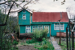 Продается садовый участок между селами Усады и Столбище ( 12 км от центра Казани - Изображение #1, Объявление #124109