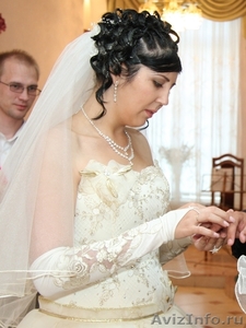 Платье для счастливой невесты! - Изображение #1, Объявление #129985