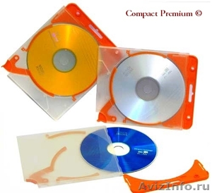 Compact Premium - Изображение #1, Объявление #148168