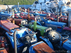 продаем тракторы и спецтехнику  - Изображение #2, Объявление #139060
