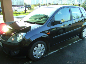 форд продам 2008 года(германия) - Изображение #1, Объявление #139537