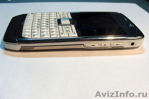 Продам Nokia E71 белая сталь - Изображение #1, Объявление #175795
