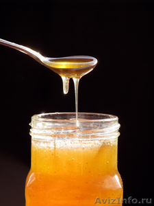Продается башкирский цветочный и липовый мед - Изображение #1, Объявление #170226