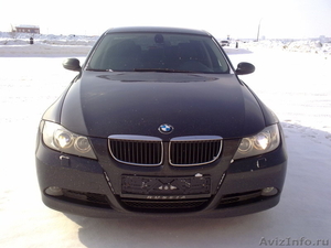 Продаю BMW 320i 2007 г.в. - Изображение #2, Объявление #192079