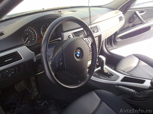 Продаю BMW 320i 2007 г.в. - Изображение #5, Объявление #192079