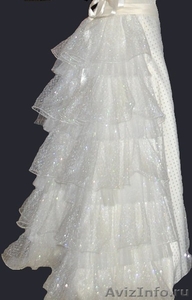 Свадебное платье+туфли - Изображение #1, Объявление #206837