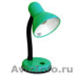Лампа школьная, новая, 160 рублей - Изображение #1, Объявление #215871