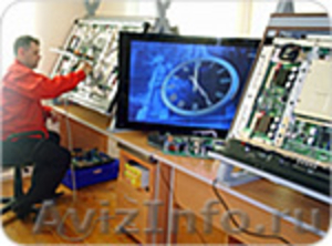 Все о ремонте телевизоров - Изображение #1, Объявление #200497