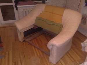 Ремонт, обивка мягкой мебели в Казани. - Изображение #4, Объявление #233257