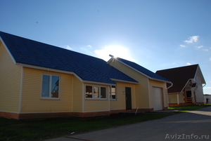 строительство энергосберегающих домов - Изображение #7, Объявление #238246