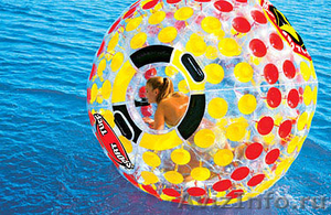 Аквасфера в Казани, прогулочный водный шар (аквазорб) - Изображение #3, Объявление #228600