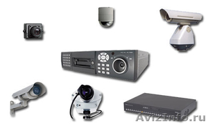 Система видеонаблюдения за Вашим автомобилем - Изображение #4, Объявление #248346