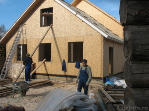 строительство энергосберегающих домов - Изображение #5, Объявление #238246