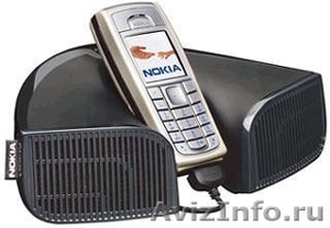 Nokia music stand MD-1 - Изображение #1, Объявление #222446