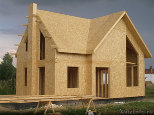 строительство энергосберегающих домов - Изображение #3, Объявление #238246