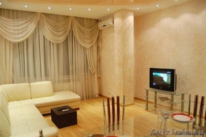 Сдаю 2 комнатную очень хорошую квартиру с евроремонтом на Островского. - Изображение #1, Объявление #220944