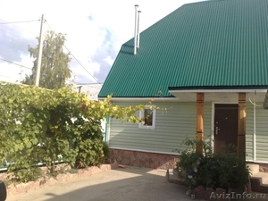 Продаю дом в п.Лаишево на берегу Камы, 60 км от г.Казань - Изображение #3, Объявление #265637