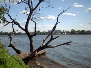 Участок на берегу озера Средний Кабан - Изображение #7, Объявление #257220
