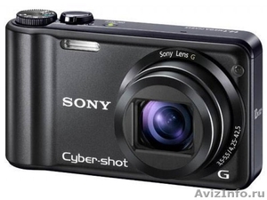 фотокамера Sony Cyber-shot DSC-HX5V новый - Изображение #1, Объявление #270439