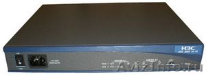 Продам маршрутизатор H3C-MSR 20-15 AW Multi-Service wi-fi Router - Изображение #1, Объявление #263233