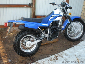 Продаю мотоцикл Ymaha TV200 - Изображение #2, Объявление #260957