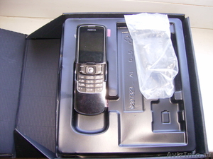 Nokia 8600 Луна - Изображение #2, Объявление #272489