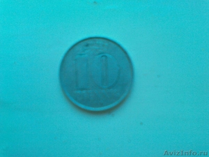 Cтаринные монеты СССР - Изображение #2, Объявление #280389
