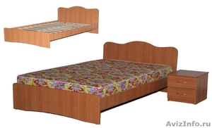 Продам кровать новую - Изображение #1, Объявление #288539