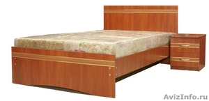 Продам кровать новую - Изображение #2, Объявление #288539