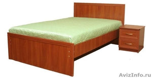 Продам кровать новую - Изображение #3, Объявление #288539