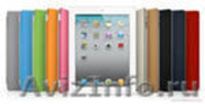 Apple Ipad2 и Iphone4 уже в продаже и в наличии САМЫЕ НИЗКИЕ ЦЕНЫ - Изображение #1, Объявление #282071
