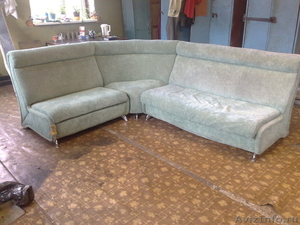 Ремонт диванов на дому!  - Изображение #1, Объявление #323423