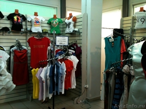 Продам готовый бизнес по продаже женской одежды в ТЦ Проспект - Изображение #2, Объявление #326321