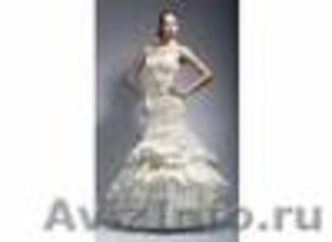 Свадебные платья и аксессуары (белоруссия) - Изображение #1, Объявление #386795
