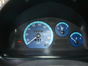 Daewoo Matiz 2008 г.в. - Изображение #1, Объявление #377340