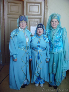 тамада на русском и татарском языках - Изображение #5, Объявление #383868