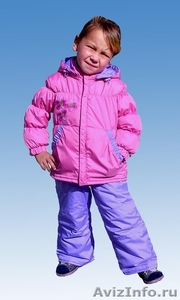 Детская утепленная одежда от производителя - Изображение #4, Объявление #411053
