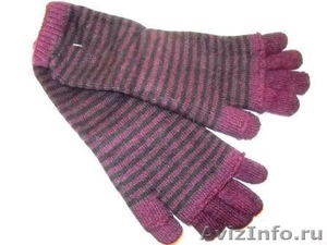 Шапки, перчатки  мелким ОПТОМ! - Изображение #3, Объявление #117272