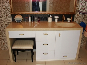 Мебель для ванной комнаты Акватория дизайна - Изображение #1, Объявление #412977
