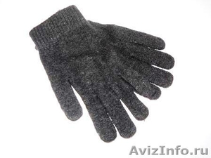 Шапки, перчатки  мелким ОПТОМ! - Изображение #4, Объявление #117272