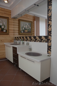Мебель для ванной комнаты Акватория дизайна - Изображение #2, Объявление #412977