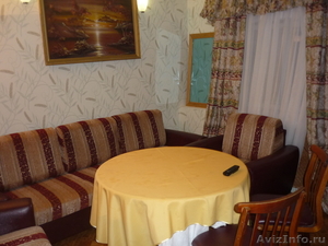 мини-отель на Баумана от 500 рублей - Изображение #2, Объявление #401867