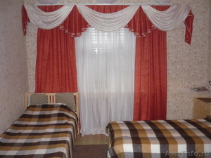 мини-отель на Баумана от 500 рублей - Изображение #4, Объявление #401867