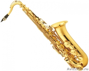 Ищу девушку, умеющую играть на саксофоне! - Изображение #1, Объявление #422772